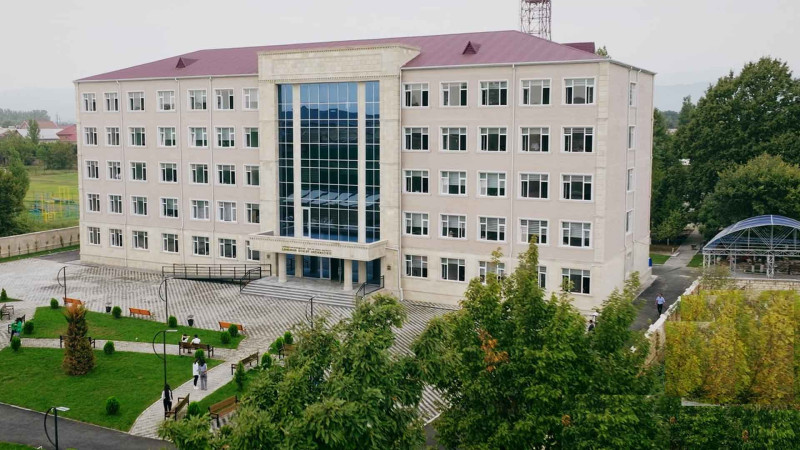 LDU-da baş vermiş insidentlə bağlı iki nəfər töhmət alıb