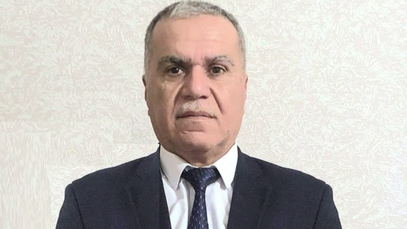 Masallı: İkinci Yeddioymaq kənd inzibati ərazi dairəsi üzrə nümayəndəliyinə təyinat