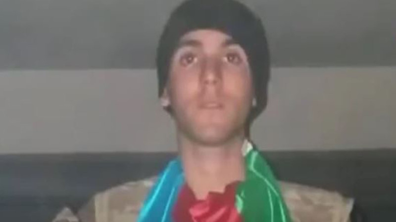 Bu gün şəhid Əsgər Məmmədovun doğum günüdür