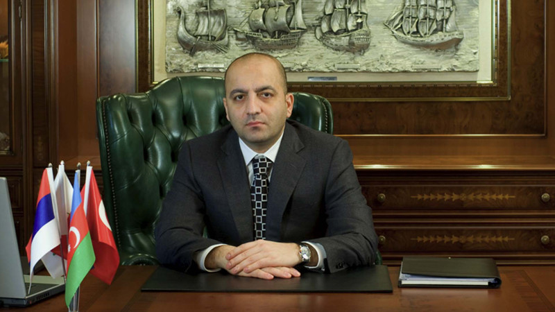 Bu gün Mübariz Mənsimovun 55 yaşı tamam olur