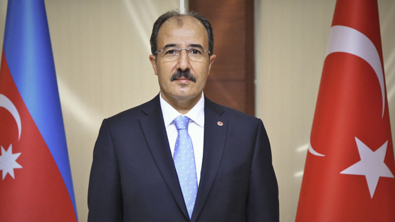 Cənub zonasında yaşayan türk vətəndaşlarının nəzərinə
