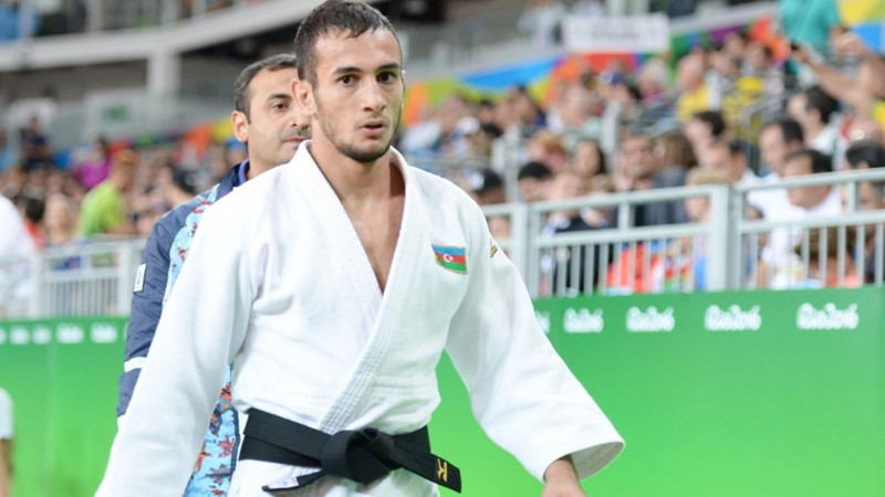 Orxan Səfərov Böyük Dəbilqəyə uğursuz start götürüb