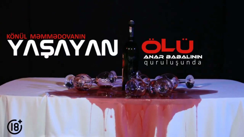 Lənkəranda Yaşayan ölü” tamaşası nümayiş olunacaq
