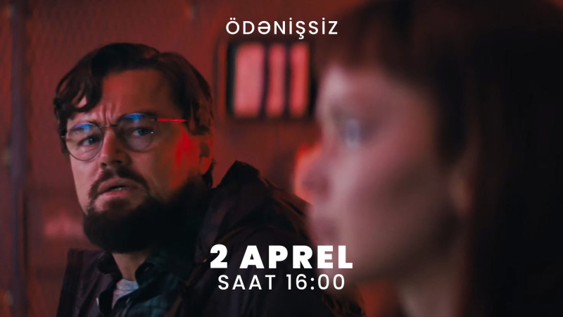 “O biri otaq”da ödənişsiz film gecələri davam edir