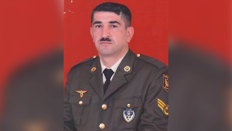 Bu gün Vətən müharibəsi şəhidi Murad Babayevin mövlud günüdür
