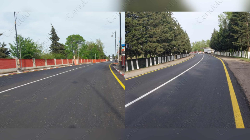 Astaranın Giləkəran kəndində abadlıq işləri görülüb