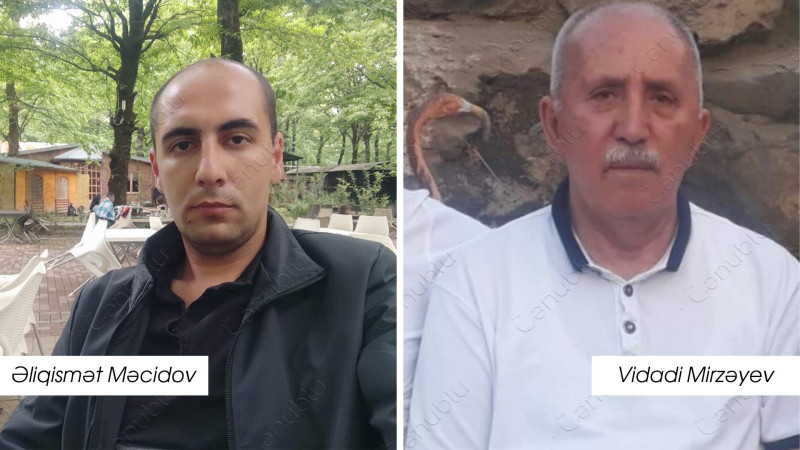 Vətəndaşa qarşı dələduzluq edən Masallı RMX-nin həkiminə hökm oxunub