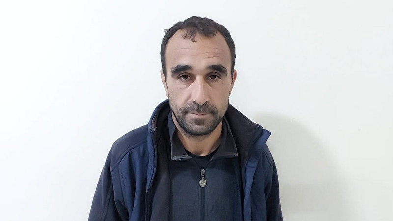 Narkotikə görə saxlanılan Lənkəran sakininin oğurluq əməlinin üstü açılıb