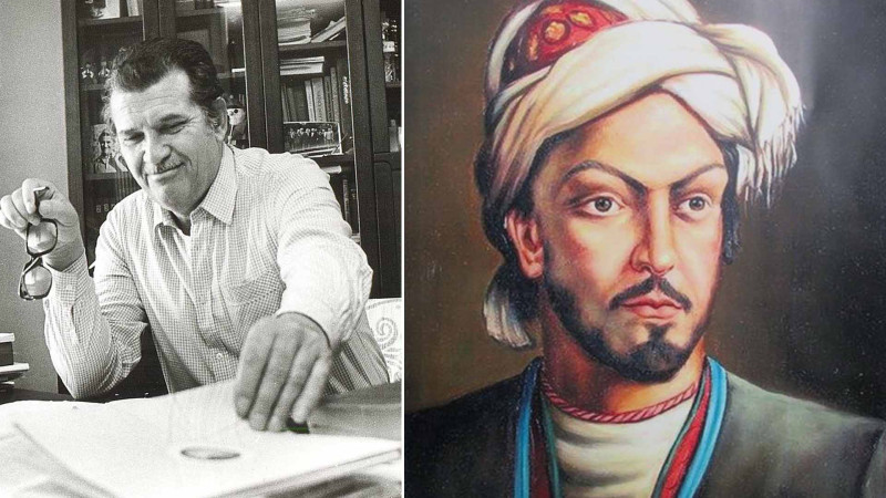 Ziya Bünyadov: Nəsiminin dərisini diri-diri çıxarmayıblar