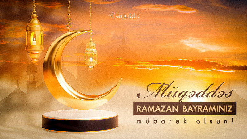 Bu gün və sabah Azərbaycanda Ramazan bayramı qeyd olunur