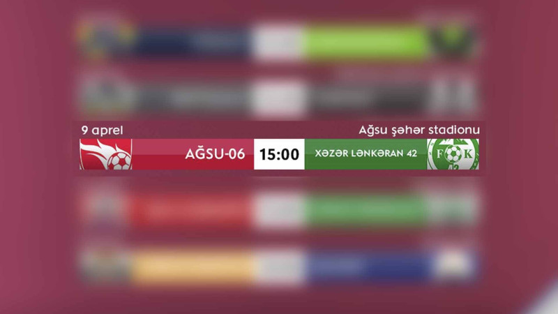 “Xəzər Lənkəran 42”nin pley-off rəqibi bəlli olub