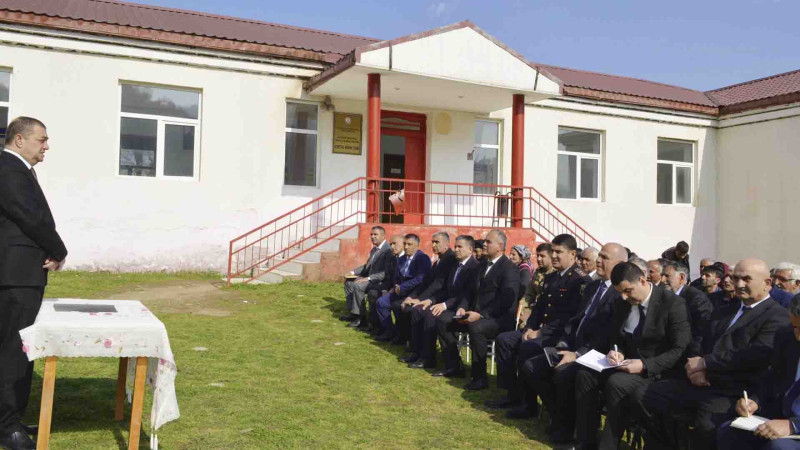 Azərbaycanda “Kərimə” dövləti yaratmaq istəyənlər ifşa olunublar