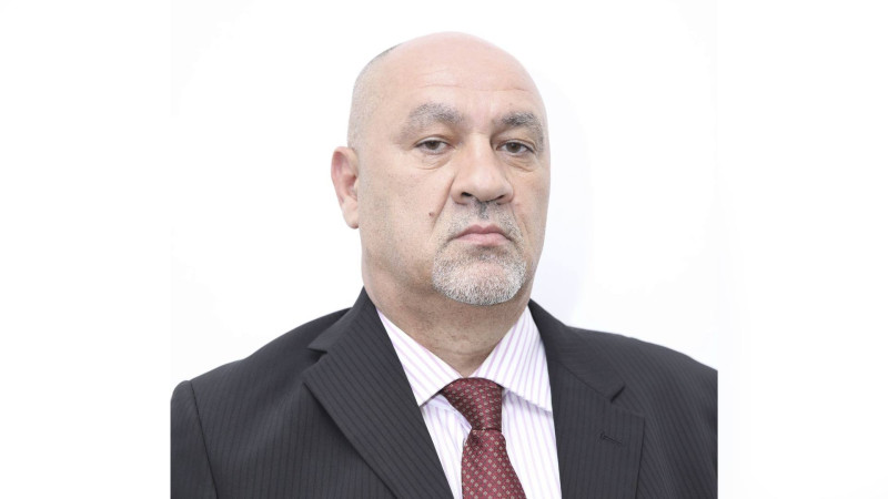 BDU-nun baş müəllimi Əlimusa İbrahimov beynəlxalq konfransda iştirak edib
