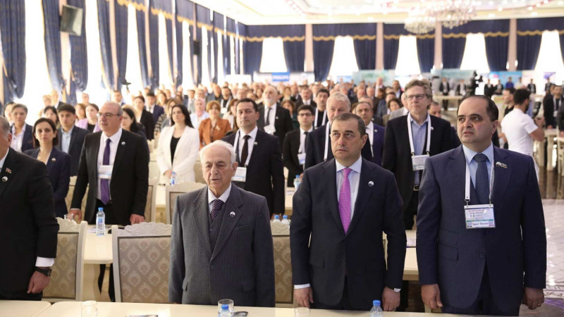 Astarada “VI Azərbaycan-Alman-Türk Tibb Konqresi” və “VIII Bakı Beynəlxalq Tibbi Treyninq Günləri” keçirilir