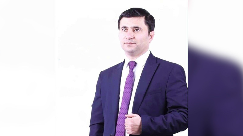 Boradigah qəsəbə məktəbinə direktor təyin olunub