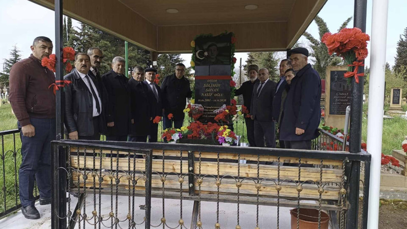 Masallıda şəhid ailələri unudulmur