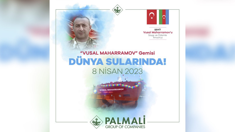 Mübariz Mənsimov şəhidin adını əbədiləşdirəcək