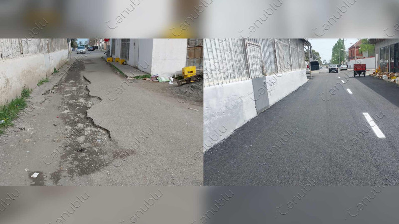 İşıqlandırdığımız daha bir problem öz həllini tapıb