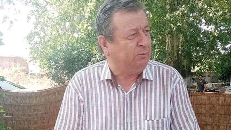 Lənkəranda şair-publisist Ağamır Cavadın 60 illik yubileyinə həsr olunmuş tədbir keçirilib