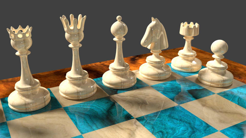 Masallıda şahmat turnirinə yekun vurulub