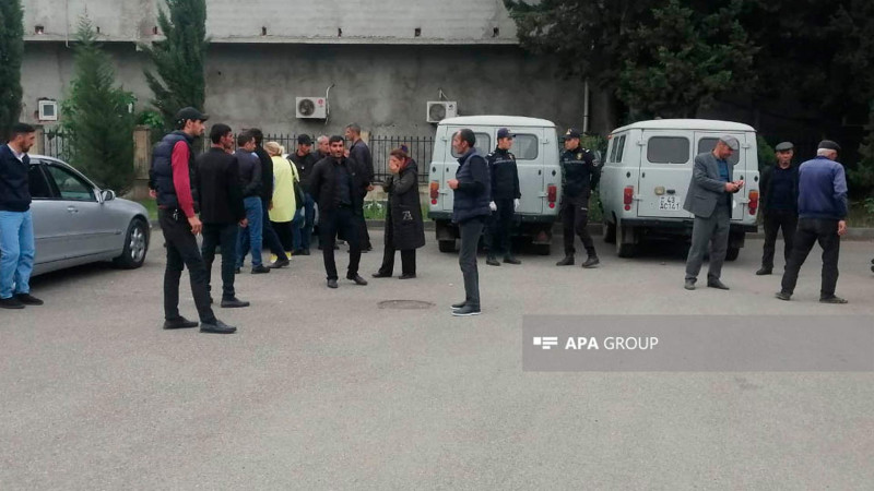 Lerikdə ailə faciəsi: bir ailənin 4 üzvünü cərəyan vurub
