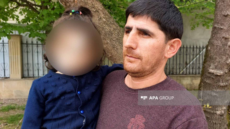 Astarada azyaşlı uşağı it dişləyib