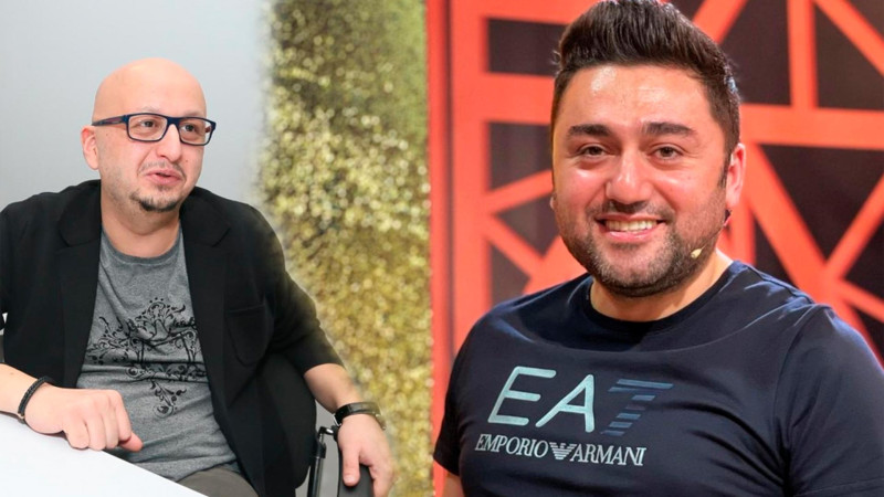 Bu dəfə Müşviq Şahverdiyev “Cinemazadeh”i məhkəməyə verib