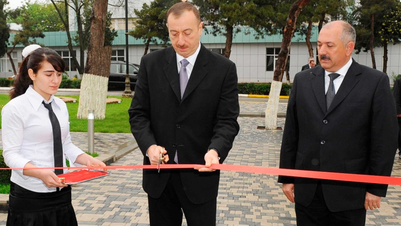 5000-ə qədər eksponatın qorunduğu yer: Cəlilabad Tarix-Diyarşünaslıq muzeyi