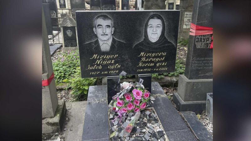 Lənkəranın bələdiyyə sədri iki ildir ölən şəxsin təqaüdünü mənimsəyir? - İDDİA