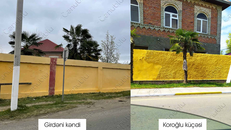 Lənkəran “sarılığa” tutulub
