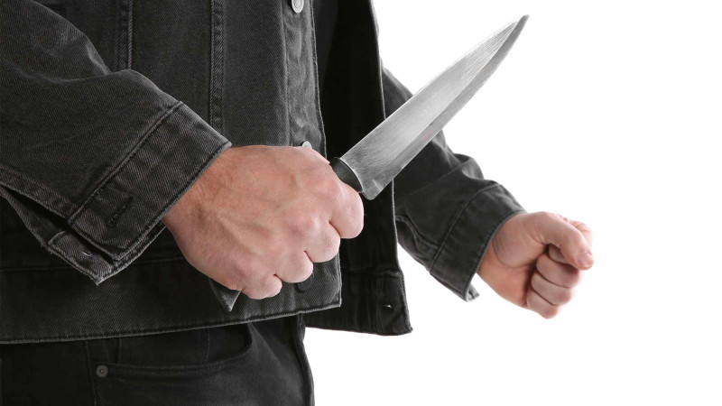 Masallıda sakin həmkəndlisini bıçaqlayıb