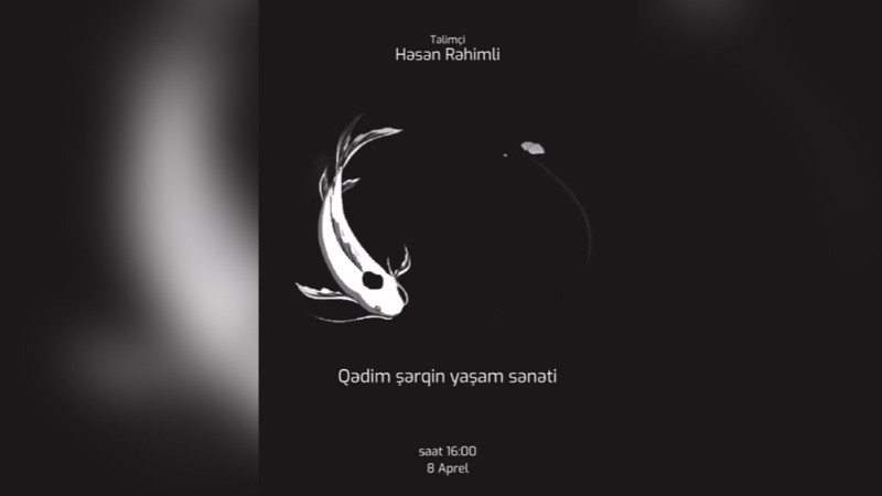 Şərq fəlsəfəsinin həyatımızda tətbiqi
