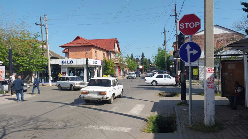 Lənkəranda işıqfor işləmir - Yenilənib