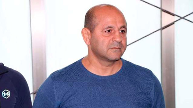Astara Olimpiya İdman Kompleksi direktorunun ölkədən çıxışına qadağa qoyulub