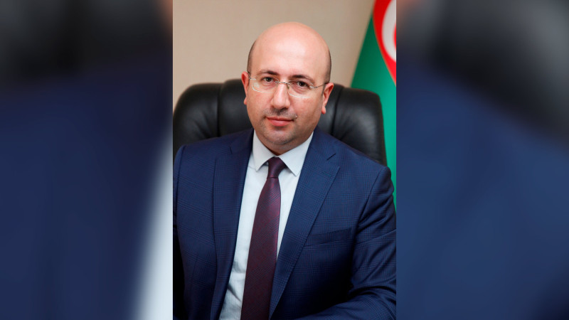 Anar Quliyev Masallıda vətəndaşları qəbul edəcək