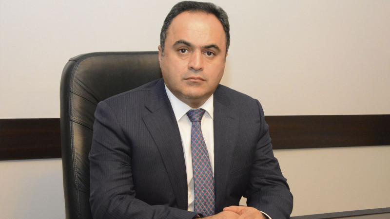 Əslən Lənkərandan olan, hazırda Goranboyun icra başçısı işləyən Məhərrəm Quliyevin doğum günüdü