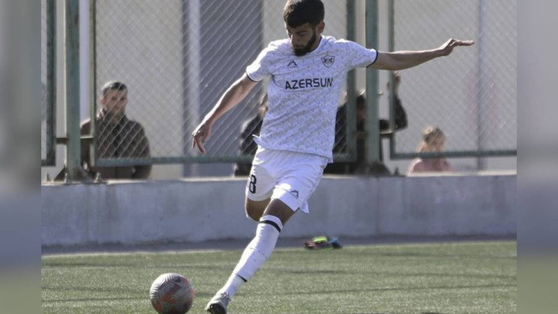 “Qarabağ”ın məşqində bədbəxt hadisə: futbolçunun ürəyi dayanıb