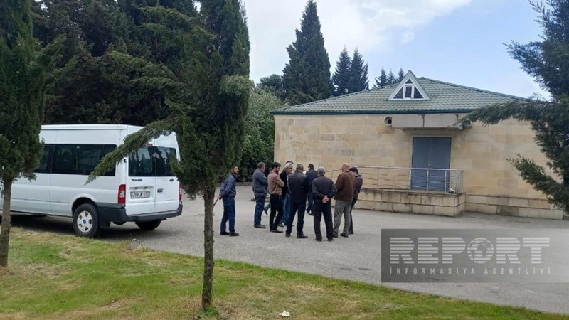 Lənkəranda 28 yaşlı qadın doğuş zamanı dünyasını dəyişib