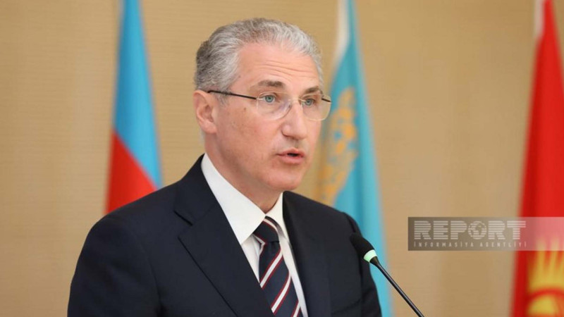 Hirkan meşələri UNESCO-ya təqdim edilib