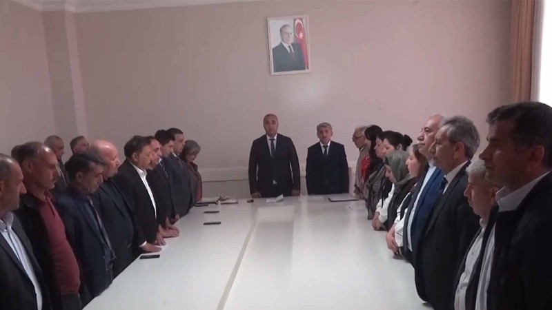 Cəlilabadda Beynəlxalq Mədəniyyət Günü ilə bağlı tədbir keçirilib