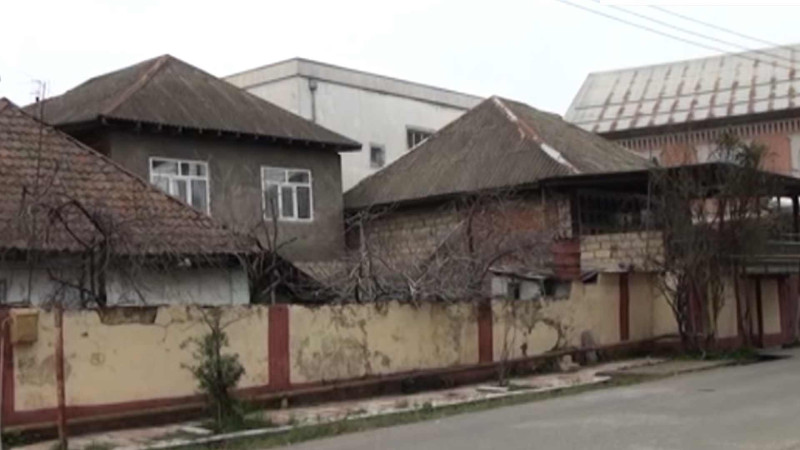 Lənkəranda daşınmaz əmlak bazarında bahalaşma var