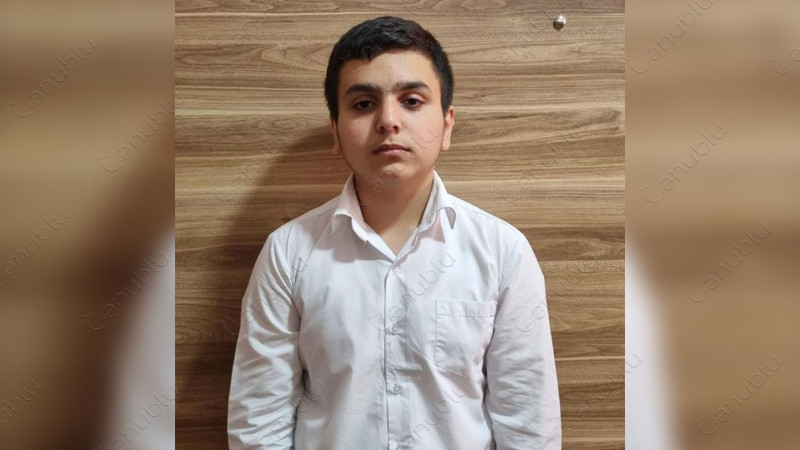 Lənkəranda 9-cu siniflərin buraxılış imtahanında ən çox bal toplayan şagirdi tanıyaq