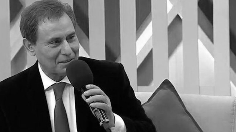 Ömrünün 52 ilini teatra həsr edən sənətkar: Sabir Əliyev