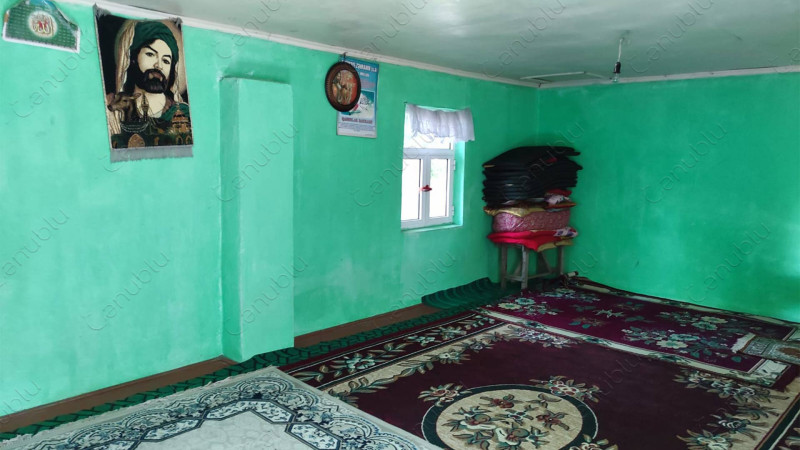 Şah İsmayılın ordu başçılarından birinin dəfn olunduğu yer: Şahsubəy ocağı