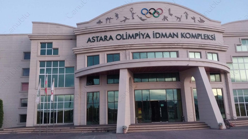Övladlarınızın yay tətilində vaxtlarını səmərəli keçirəcəkləri məkan