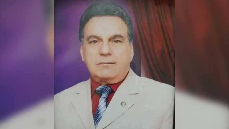 Lənkəran təhsilində böyük rol oynayan ziyalımız dünyasını dəyişib