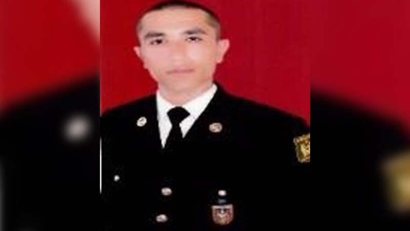 Bu gün şəhid Namiq Həsənovun mövlud günüdür