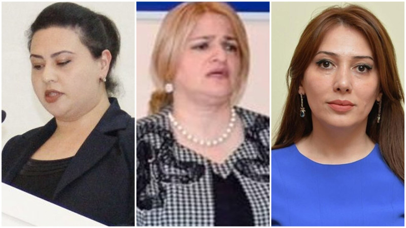 Cənub zonasının artıq 3-cü icra başçısının xanım müavininin yeri boş qalıb