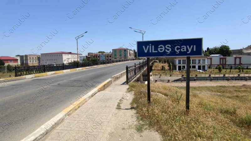 Masallı rayonunun ən uzun körpüsü