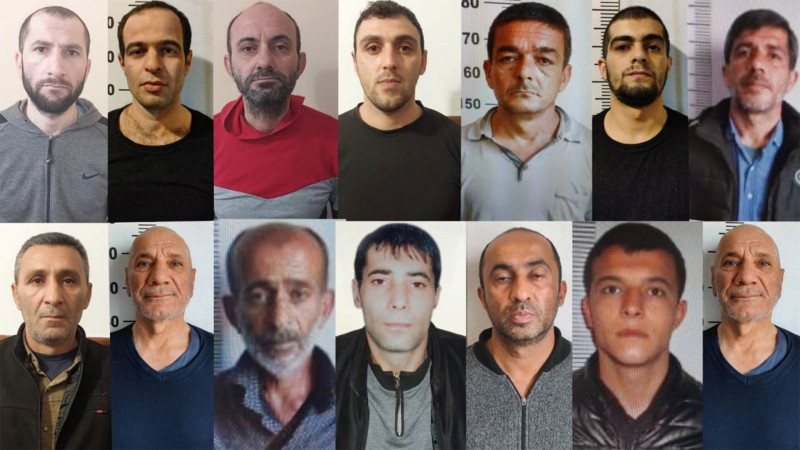 Astarada narkotik əməliyyatı keçirilib